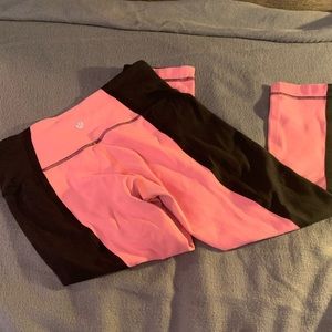 lululemon leggings size 6